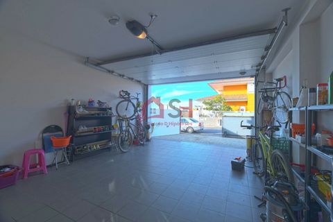 Byhus i Torres Vedras, Lisbon, Torres Vedras - € 1.000.000 | Ref: SH105 - foto 26