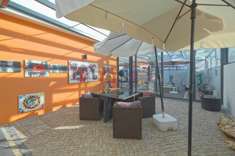 Byhus i Torres Vedras, Lisbon, Torres Vedras - € 1.000.000 | Ref: SH105 - foto 27