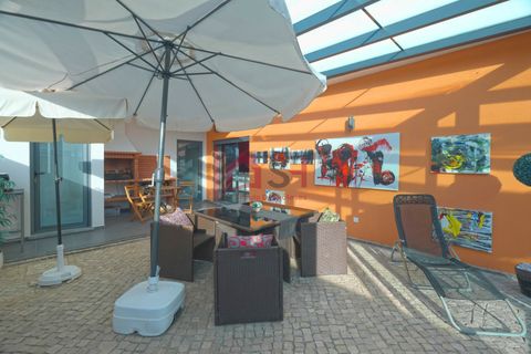 Byhus i Torres Vedras, Lisbon, Torres Vedras - € 1.000.000 | Ref: SH105 - foto 29