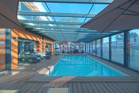 Byhus i Torres Vedras, Lisbon, Torres Vedras - € 1.000.000 | Ref: SH105 - foto 30