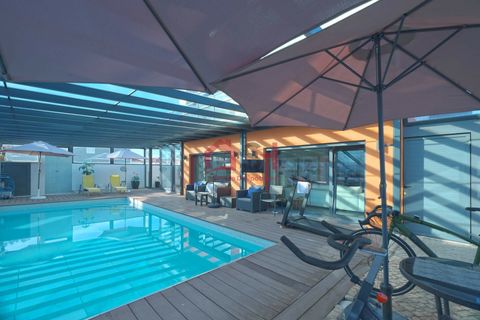 Byhus i Torres Vedras, Lisbon, Torres Vedras - € 1.000.000 | Ref: SH105 - foto 31