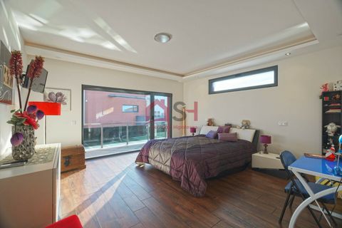 Byhus i Torres Vedras, Lisbon, Torres Vedras - € 1.000.000 | Ref: SH105 - foto 33