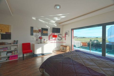 Byhus i Torres Vedras, Lisbon, Torres Vedras - € 1.000.000 | Ref: SH105 - foto 35