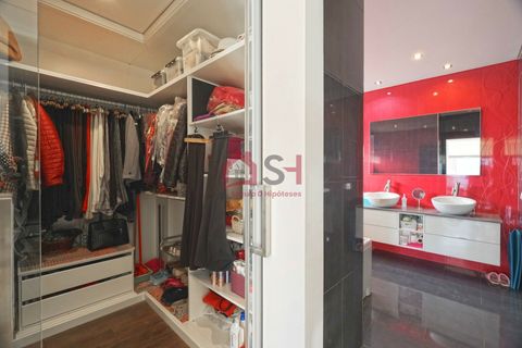 Byhus i Torres Vedras, Lisbon, Torres Vedras - € 1.000.000 | Ref: SH105 - foto 36