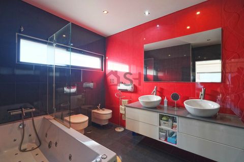 Byhus i Torres Vedras, Lisbon, Torres Vedras - € 1.000.000 | Ref: SH105 - foto 37