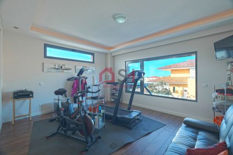 Byhus i Torres Vedras, Lisbon, Torres Vedras - € 1.000.000 | Ref: SH105 - foto 38