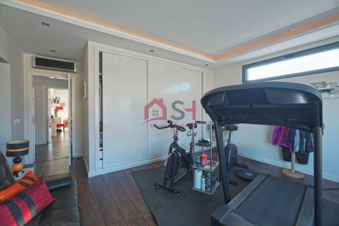 Byhus i Torres Vedras, Lisbon, Torres Vedras - € 1.000.000 | Ref: SH105 - foto 39