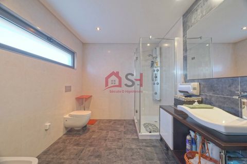 Byhus i Torres Vedras, Lisbon, Torres Vedras - € 1.000.000 | Ref: SH105 - foto 40