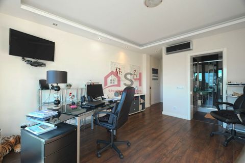 Byhus i Torres Vedras, Lisbon, Torres Vedras - € 1.000.000 | Ref: SH105 - foto 43