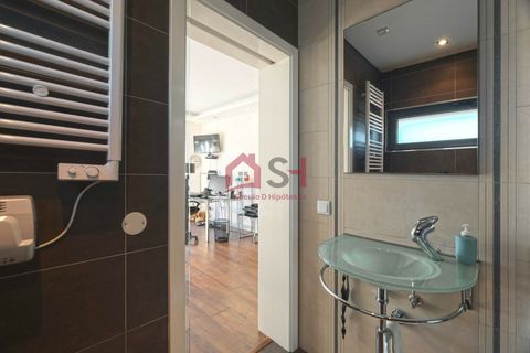 Byhus i Torres Vedras, Lisbon, Torres Vedras - € 1.000.000 | Ref: SH105 - foto 44