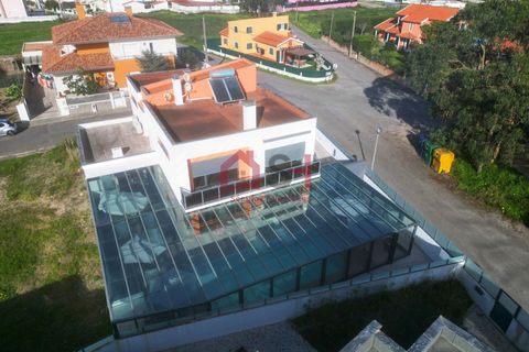 Byhus i Torres Vedras, Lisbon, Torres Vedras - € 1.000.000 | Ref: SH105 - foto 47