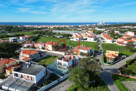 Byhus i Torres Vedras, Lisbon, Torres Vedras - € 1.000.000 | Ref: SH105 - foto 46