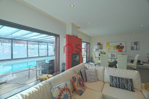 Byhus i Torres Vedras, Lisbon, Torres Vedras - € 1.000.000 | Ref: SH105 - foto 1
