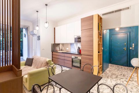 Lejlighed i Nice, Alpes-Maritimes, Nice - € 346.000 | Ref: 84753087 - foto 2
