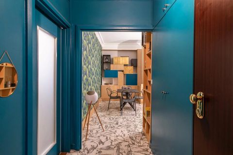 Lejlighed i Nice, Alpes-Maritimes, Nice - € 346.000 | Ref: 84753087 - foto 5