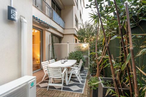Lejlighed i Nice, Alpes-Maritimes, Nice - € 346.000 | Ref: 84753087 - foto 1
