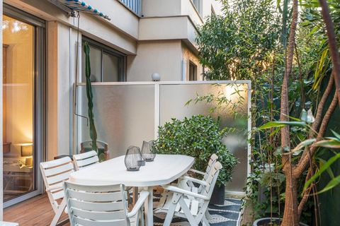Lejlighed i Nice, Alpes-Maritimes, Nice - € 346.000 | Ref: 84753087 - foto 10