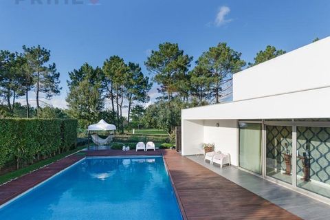 Villa i Quinta do Conde, Setubal, Quinta do Conde - € 1.800.000 | Ref: CAS_208 - foto 2