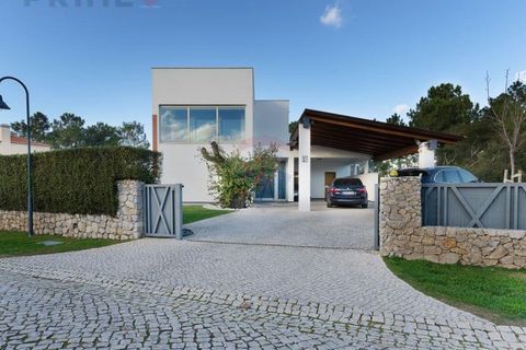 Villa i Quinta do Conde, Setubal, Quinta do Conde - € 1.800.000 | Ref: CAS_208 - foto 3