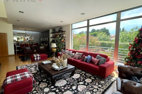Villa i Quinta do Conde, Setubal, Quinta do Conde - € 1.800.000 | Ref: CAS_208 - foto 6
