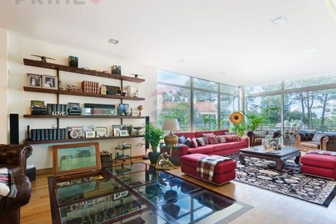 Villa i Quinta do Conde, Setubal, Quinta do Conde - € 1.800.000 | Ref: CAS_208 - foto 8