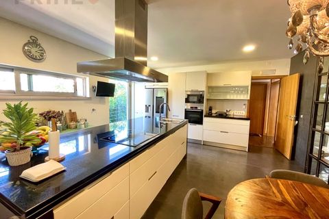 Villa i Quinta do Conde, Setubal, Quinta do Conde - € 1.800.000 | Ref: CAS_208 - foto 13