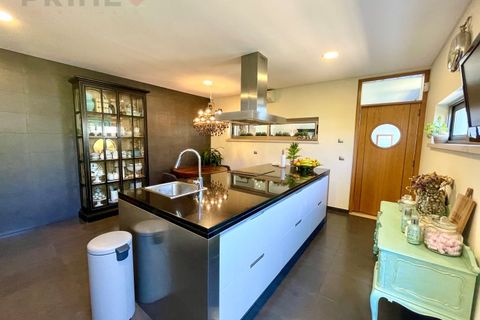 Villa i Quinta do Conde, Setubal, Quinta do Conde - € 1.800.000 | Ref: CAS_208 - foto 14
