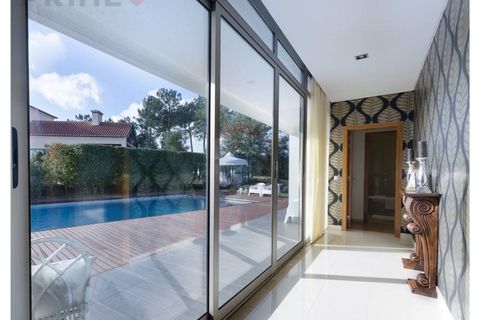 Villa i Quinta do Conde, Setubal, Quinta do Conde - € 1.800.000 | Ref: CAS_208 - foto 16