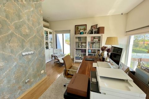 Villa i Quinta do Conde, Setubal, Quinta do Conde - € 1.800.000 | Ref: CAS_208 - foto 24