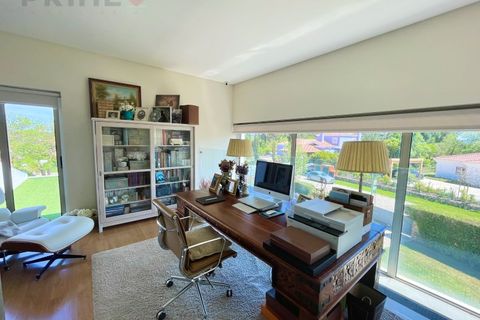 Villa i Quinta do Conde, Setubal, Quinta do Conde - € 1.800.000 | Ref: CAS_208 - foto 25