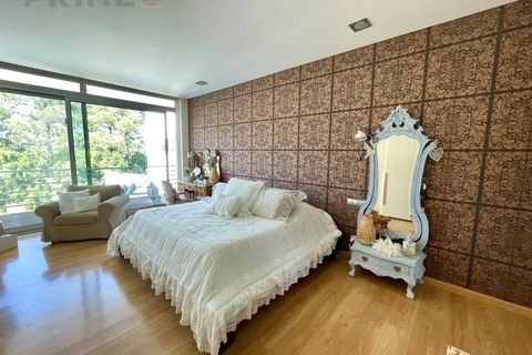 Villa i Quinta do Conde, Setubal, Quinta do Conde - € 1.800.000 | Ref: CAS_208 - foto 26