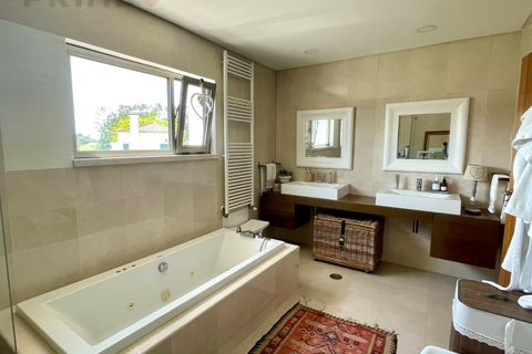 Villa i Quinta do Conde, Setubal, Quinta do Conde - € 1.800.000 | Ref: CAS_208 - foto 29