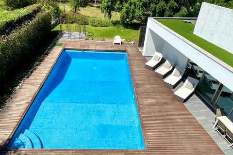 Villa i Quinta do Conde, Setubal, Quinta do Conde - € 1.800.000 | Ref: CAS_208 - foto 31
