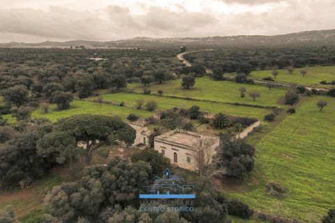 Villa i Ostuni, Brindisi, Ostuni - € 1.200.000 | Ref: 738 - foto 2