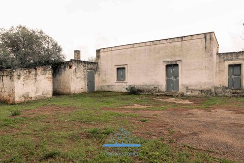 Villa i Ostuni, Brindisi, Ostuni - € 1.200.000 | Ref: 738 - foto 3
