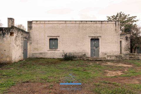 Villa i Ostuni, Brindisi, Ostuni - € 1.200.000 | Ref: 738 - foto 4