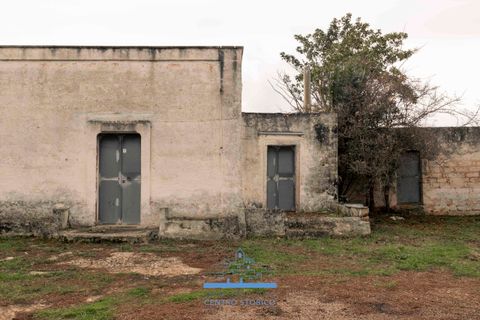 Villa i Ostuni, Brindisi, Ostuni - € 1.200.000 | Ref: 738 - foto 6