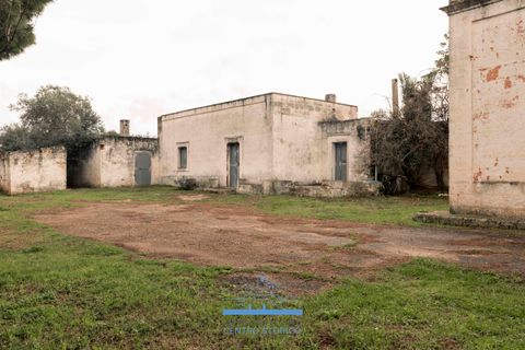Villa i Ostuni, Brindisi, Ostuni - € 1.200.000 | Ref: 738 - foto 7