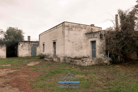 Villa i Ostuni, Brindisi, Ostuni - € 1.200.000 | Ref: 738 - foto 9