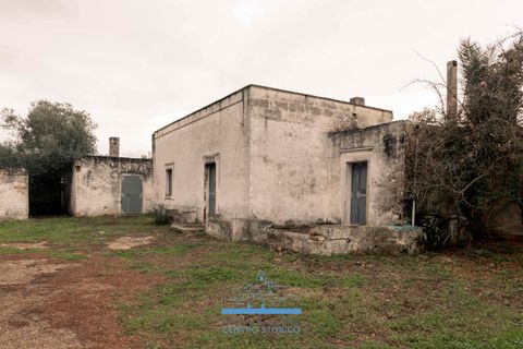 Villa i Ostuni, Brindisi, Ostuni - € 1.200.000 | Ref: 738 - foto 10