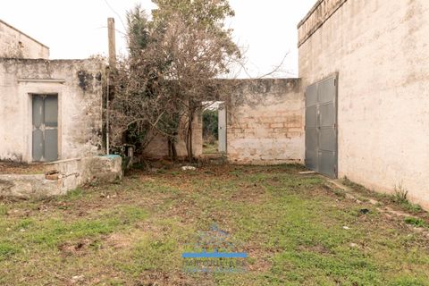 Villa i Ostuni, Brindisi, Ostuni - € 1.200.000 | Ref: 738 - foto 11