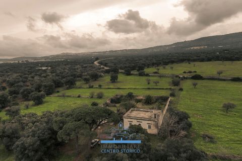 Villa i Ostuni, Brindisi, Ostuni - € 1.200.000 | Ref: 738 - foto 13