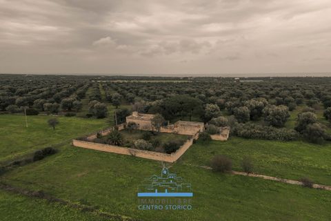 Villa i Ostuni, Brindisi, Ostuni - € 1.200.000 | Ref: 738 - foto 19