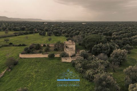 Villa i Ostuni, Brindisi, Ostuni - € 1.200.000 | Ref: 738 - foto 20