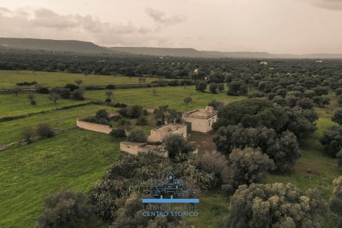 Villa i Ostuni, Brindisi, Ostuni - € 1.200.000 | Ref: 738 - foto 21