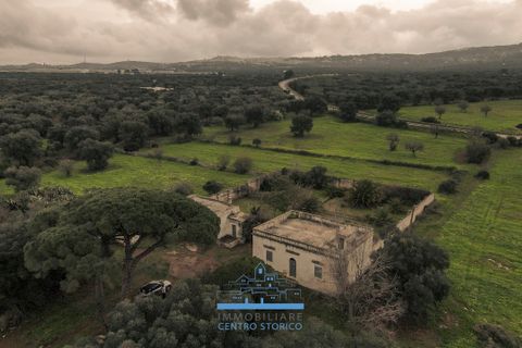 Villa i Ostuni, Brindisi, Ostuni - € 1.200.000 | Ref: 738 - foto 22
