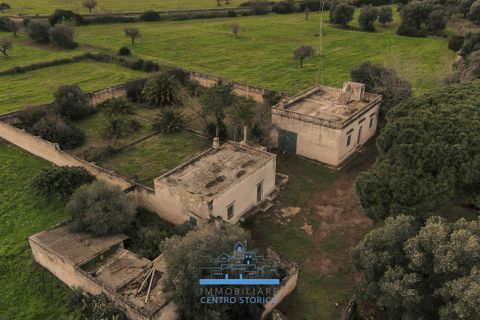 Villa i Ostuni, Brindisi, Ostuni - € 1.200.000 | Ref: 738 - foto 23