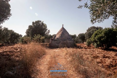 Villa i Ostuni, Brindisi, Ostuni - € 165.000 | Ref: 765 - foto 2