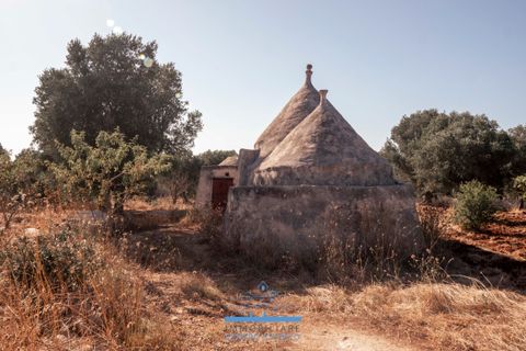 Villa i Ostuni, Brindisi, Ostuni - € 165.000 | Ref: 765 - foto 3