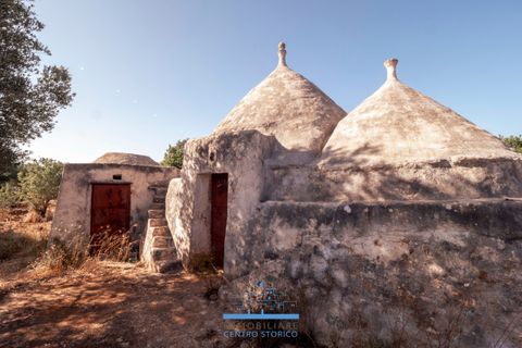 Villa i Ostuni, Brindisi, Ostuni - € 165.000 | Ref: 765 - foto 1